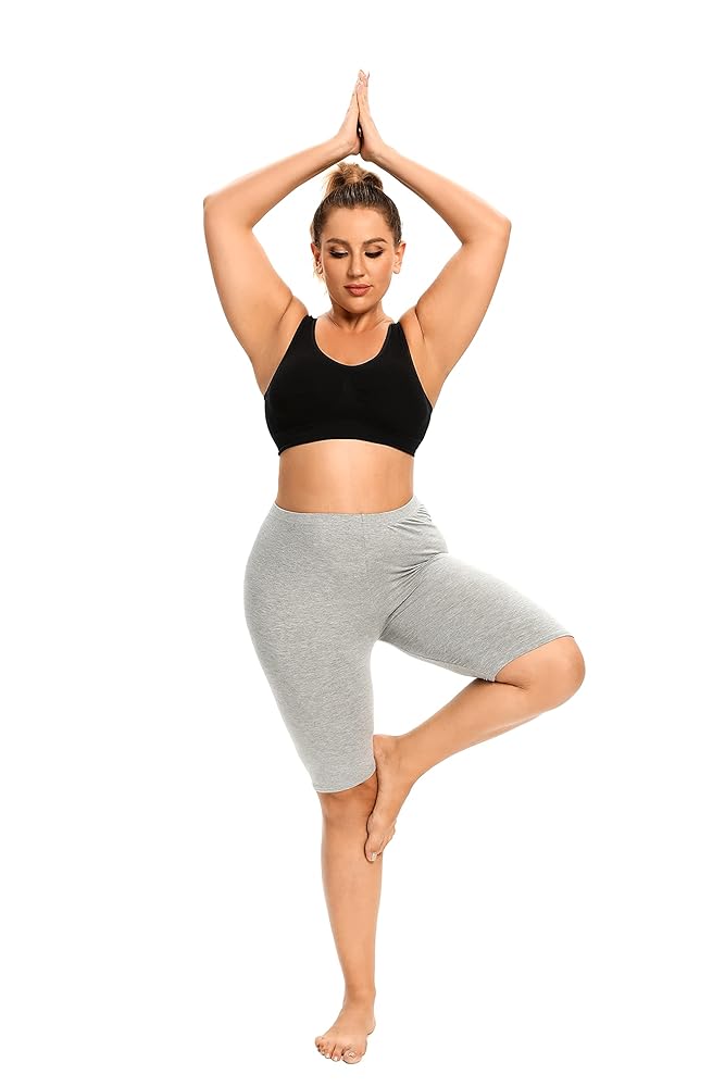 未開封Inspiration Short Tights L Shaping Athleisure Biker Short | Wolford United States